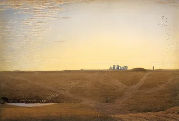 Stonehenge